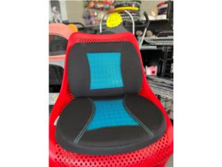 COJINES EN MEMORY FOAM Y GEL Puerto Rico JRT Auto Interiors