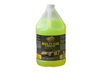 Limpiador Multiuso con Cera Carnauba Puerto Rico UM Distributors, Inc.