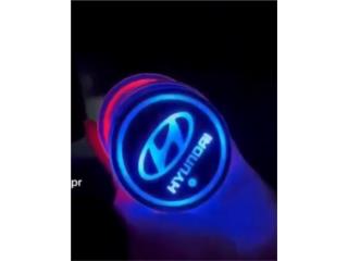 Led Coasters  Puerto Rico JRT Auto Interiors