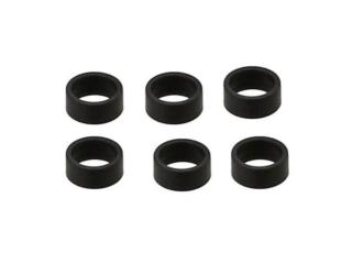 Porsche / Fuel Injector O-Ring set 6 Puerto Rico JC PRONTEZZA 