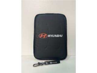 Pad de consola con llavero Hyundai Puerto Rico JRT Auto Interiors