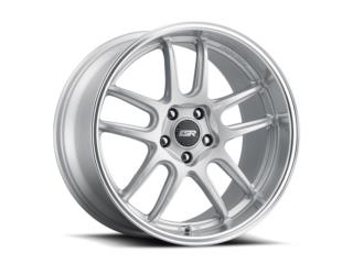 ESR WHEELS AP8 18 Y 19 Puerto Rico WheelsPR