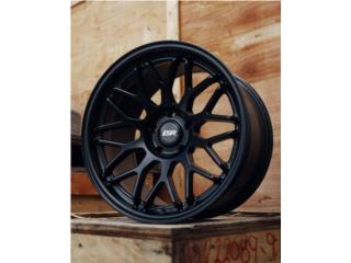 ESR WHEELS AP1 18 Y 19 Puerto Rico WheelsPR