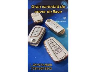 VARIEDAD EN COVERS DE LLAVE Puerto Rico JRT Auto Interiors