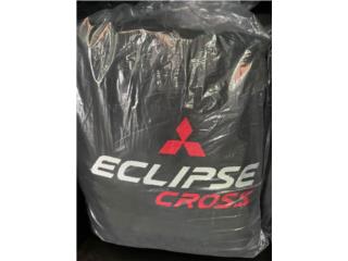 COVERS DE ASIENTOS PARA ECLIPSE CROSS Puerto Rico JRT Auto Interiors