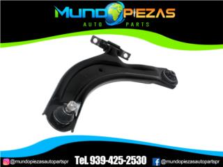 PLATOS de SUSPENSION Desde $44.99