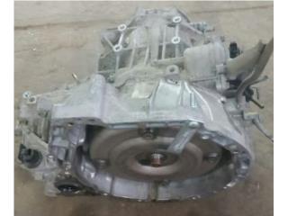 02-06 Nissan Altima 2.5L Transmisin Automti Puerto Rico Marreros Transmission Imports