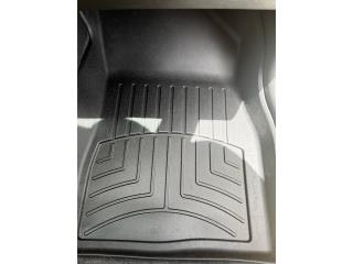 Alfombras HP Chevrolet Trax 2025 Puerto Rico JRT Auto Interiors