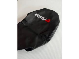 Pad para consola de Rav4 Puerto Rico JRT Auto Interiors