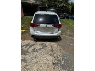 ABS Mitsubishi Outlander 16-20 Puerto Rico CORREA AUTO PIEZAS IMPORT