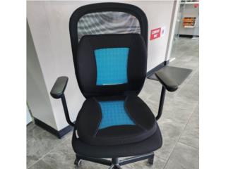 Cojn para silla de trabajo u oficina (N) Puerto Rico JRT Auto Interiors