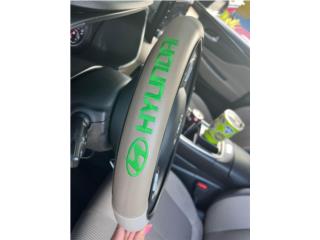 CUBRE GUIA PERSONALIZADOS (N) Puerto Rico JRT Auto Interiors