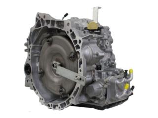 TRANSMISIONES CVT Puerto Rico MAXI POWER TRANSMISSION