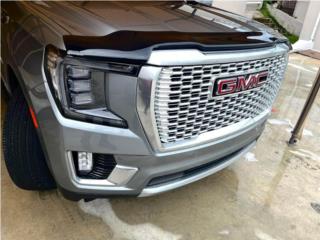  Bug deflector WeatherTech GMC Denali Puerto Rico JRT Auto Interiors