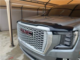 HOOD PROTECTOR PARA GMC Puerto Rico JRT Auto Interiors