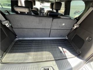 Alfombra bal WeatherTech tipo bandeja (N) Puerto Rico JRT Auto Interiors