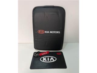 OFERTA pad consola central, pad dash, llavero (N) Puerto Rico JRT Auto Interiors