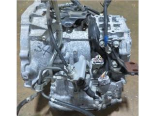 2006-2013 Toyota Yaris Transmisin Automtica Puerto Rico Marreros Transmission Imports