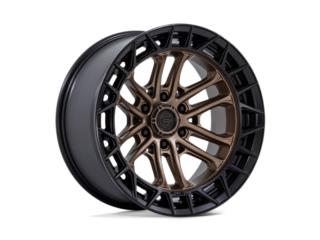 FUEL WHEELS CELSIUS 17 Y 20 Puerto Rico WheelsPR