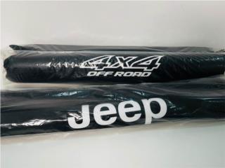 MOTAS PARA RACK !!! (N) Puerto Rico JRT Auto Interiors