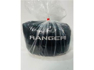 FULL SET DE COVERS PARA RANGER Puerto Rico JRT Auto Interiors