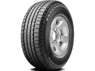 265/50R20 GOODYEAR FORTERA HL- MADE IN USA Puerto Rico TuGomera.com