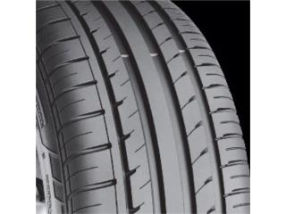 245/40ZR18 GITI CHAMPIRO HPY 97Y XL