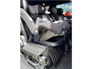 Alfombra para debajo del car seat  Puerto Rico JRT Auto Interiors