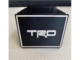 MONEDERO TRD PERSONALIZADO Puerto Rico JRT Auto Interiors