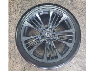 4 AROS 19 HONDA ACCORD HIBRIDOS Puerto Rico Import Tire