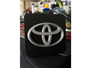 TAPA PARA PEGA TOYOTA NEGRO /GRIS Puerto Rico JRT Auto Interiors