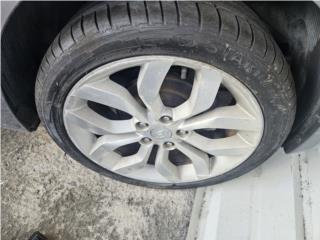 HYUNDAI VELOCTER 2014 AUTOMATICO 1.6LT NO TUR Puerto Rico JUNKER 3000