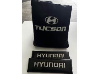 FULL SET COVERS TUCSON & PAD DE CINTURN Puerto Rico JRT Auto Interiors