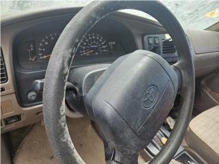 TOYOTA RUNNER 1996 4CYL  AUTOMATICO  787-269- Puerto Rico JUNKER 3000