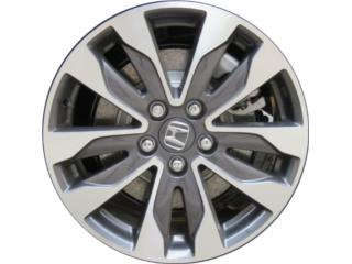 AROS HONDA ODYSSEY 18