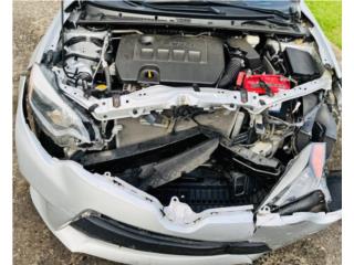 TOYOTA COROLLA 2014  1.8LT AUTOMATICO 787-269
