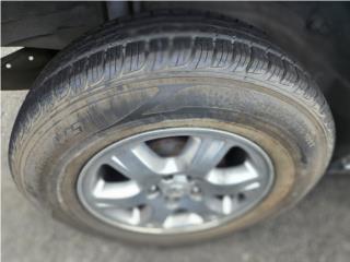 TOYOTA RAV4 2002 2.0 LT AUTOMATICO 787-269-30 Puerto Rico JUNKER 3000