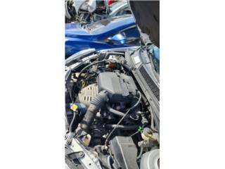 TOYOTA RAV4 2002 2.0 LT AUTOMATICO 787-269-30 Puerto Rico JUNKER 3000