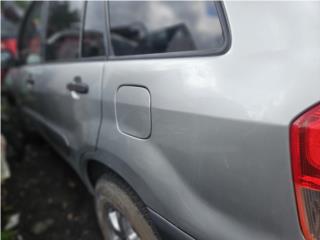 TOYOTA RAV4 2002 2.0 LT AUTOMATICO 787-269-30 Puerto Rico JUNKER 3000