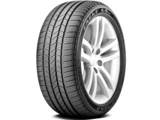 225-55-17 GOODYEAR RFT