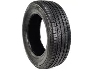 225-60-18 BRIDGESTONE ALENZA