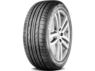 305-40-20 BRIDGESTONE DUELER Puerto Rico WHEELSTIRE