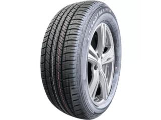 265-60-20 DUNLOP Puerto Rico WHEELSTIRE