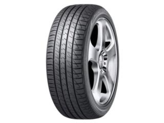 215-55-17 DUNLOP SP Puerto Rico WHEELSTIRE