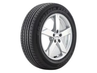 225-60-18 DUNLOP GRANDTRECK