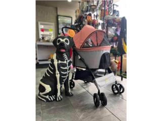 Variedad de Coches para mascotas, Puerto Rico