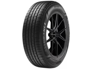 235-40-19 goodyear assurance Puerto Rico WHEELSTIRE