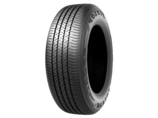 185-70-14 DUNLOP Puerto Rico WHEELSTIRE