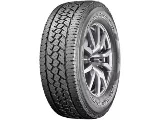 205R16 GOODYEAR LT Puerto Rico WHEELSTIRE