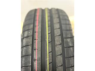 GoodYear Eagle 205/45R17 RFT